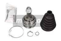Homokineet reparatie set, aandrijfas 490940