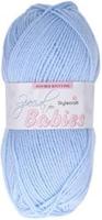 Stylecraft Special for Babies DK 1232 Baby Blue