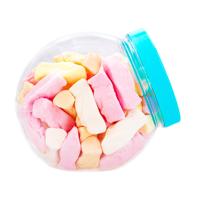 Onze-Lieve-Vrouwtjes guimauves - 500g Onze-Lieve-Vrouwtjes guimauves - 500g