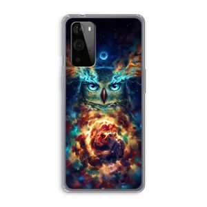 Aurowla: OnePlus 9 Pro Transparant Hoesje