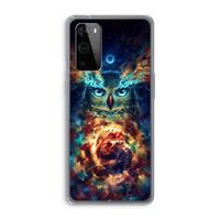 Aurowla: OnePlus 9 Pro Transparant Hoesje
