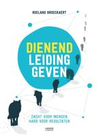 Dienend leidinggeven (Hardback) Dienend leidinggeven (Hardback)