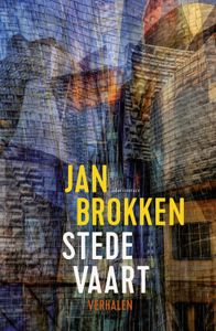 Stedevaart - Jan Brokken - ebook