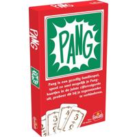 Spel Pang