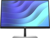 HP E22 G5 LED-monitor Energielabel D (A - G) 54.6 cm (21.5 inch) 1920 x 1080 Pixel 16:9 5 ms HDMI, DisplayPort, USB 3.2 Gen 1 (USB 3.0), USB-B IPS LED