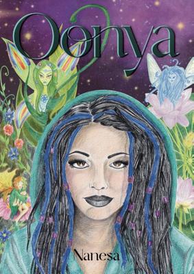 Oonya (Paperback)