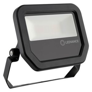 Osram LED straler 20W 2200 lumen 4000K IP65 IK07 zwart 100°