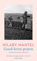 Goed leren praten - Hilary Mantel - ebook - thumbnail