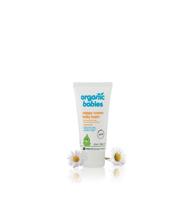 Organic babies luiercreme baby balm
