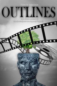 Film- en televisieoutlines (Paperback)
