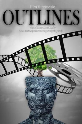 Film- en televisieoutlines (Paperback)