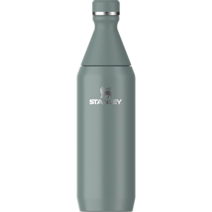 Stanley The All Day Slim Bottle - 0.6L - Shale