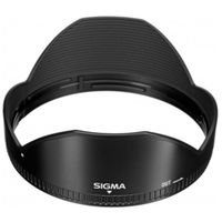 Sigma LH873-01 zonnekap voor 10-20mm F/3.5 EX DC HSM