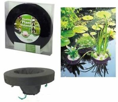 Velda 0880.015 accessoire voor tuinvijver & fontein Plantenmand