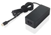 Lenovo 65W Standaard USB-C AC adapter EU