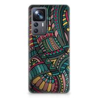 Xiaomi 12T | 12T Pro | TPU bumper | Aztec
