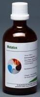 Balance Pharma Metatox MTT 005 ontwenning III emotio (100 ml)