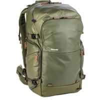Shimoda Explore V2 30 Backpack - Army Green - 520-155 Shimoda Explore V2 30 Backpack - Army Green - 520-155