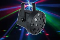 Showgear LED-discolamp Vibe FX Mushroom 10 W RGB