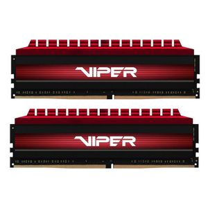 Patriot Memory VIPER 4 geheugenmodule 16 GB 2 x 8 GB DDR4 3600 MHz