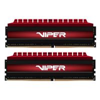 Patriot Memory VIPER 4 geheugenmodule 16 GB 2 x 8 GB DDR4 3600 MHz - thumbnail