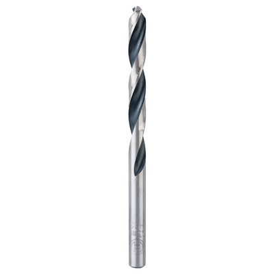 Bosch Accessoires 10X Metaalboor HSS Pointeq 7,3mm - 2608577241