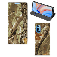 OPPO Reno4 Pro 5G Smart Cover Wildernis