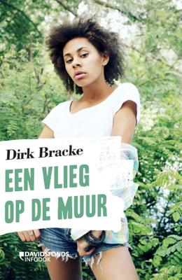 Een vlieg op de muur (Hardback)