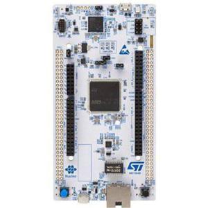 STMicroelectronics NUCLEO-H743ZI2 Development board 1 stuk(s)