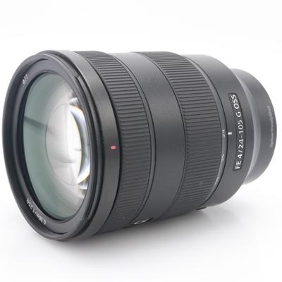 Sony FE 24-105mm F/4 G OSS occasion