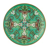 WEDGWOOD - Wonderlust - Dessertbord 20cm Emerald Forest