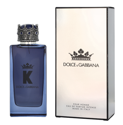 Dolce & Gabbana K Intense Eau de Parfum Spray 100 ml Heren