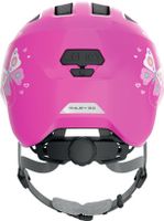 Abus Helm Kind Smiley 3.0 rose butterfly S (45-50cm) - thumbnail