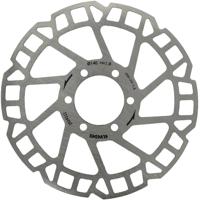 Elvedes remschijf 6-gaats ø140mm d=1,8mm