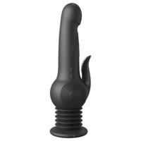 G-spot Vibrator Pipedream