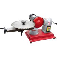 Holzmann Maschinen MTY8-70_230V H040100003 Cirkelzaag-bladslijper 250 W 125 mm