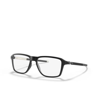 Oakley Wheel House Satin Black