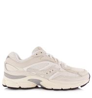 Progrid Omni 9 white Suede Unisex