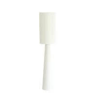 Light & Living Witte schemerlampRaeni 180cm - 1742673