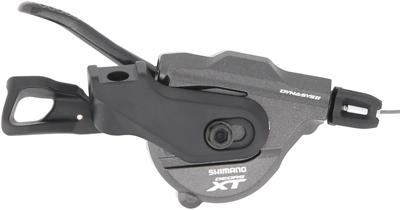 SHIMANO duimversteller "deore xt sl-m8000"