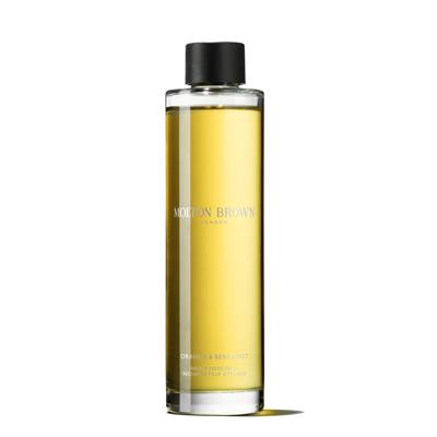 Molton Brown Geurstokjes Home Fragrance Orange & Bergamot Aroma Reeds Diffuser Refill 150ml