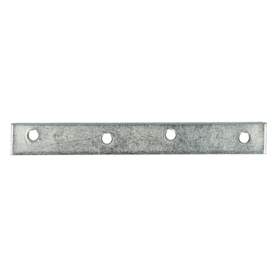 pgb-Europe FG | Smalle verbindingsplaat 18x2,50x175 Zn | 50 st FG01660010181755