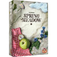 Spring Meadow Spring Meadow