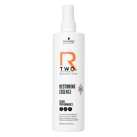 Schwarzkopf BonaCure Clean Performance R-Two Restoring Essence 400ml
