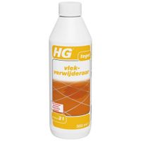 HG Vlekverwijderaar 21 (500 ml) - thumbnail