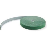 StarTech.com 7,6 m klittenband groen