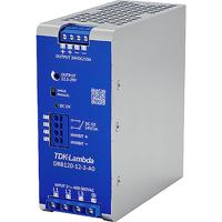 TDK DRB120-12-3-A0 DIN-rail netvoeding 15 V/DC 10 A 120 W Aantal uitgangen: 1 x Inhoud: 1 stuk(s)