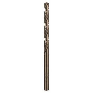 Bosch Accessories 2608585853 HSS Metaal-spiraalboor 5.2 mm Gezamenlijke lengte 86 mm Kobalt DIN 338 Cilinderschacht 1 stuk(s)