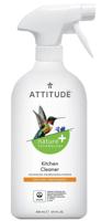 Attitude Kitchen Cleaner