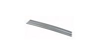 Dario Tools cmb207000 6 stuks schoorsteenveger flexibele verlengstaaf 120 - thumbnail